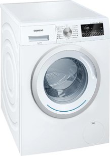 Стиральная машина Сименс WM 12N140 OE фото в Краснодаре Стиральная машина Siemens WM 12N140 OE фото в Краснодаре