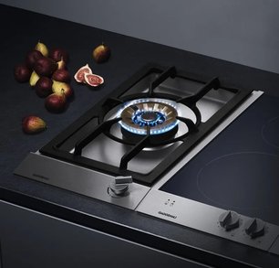 Варочная панель Гаггенау VG 231-231 фото 2 в Краснодаре Варочная панель Gaggenau VG 231-231 фото 2 в Краснодаре