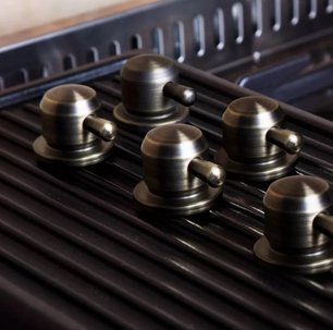 Встраиваемая микроволновая печь Lofra FMRBP66ME BRONZE фото 3 в Краснодаре