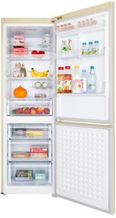 Холодильник Маунфилд MFF187NFBG10 фото 4 в Краснодаре Холодильник Maunfeld MFF187NFBG10 фото 4 в Краснодаре