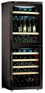Винный шкаф IP C 402 CF фото в Краснодаре