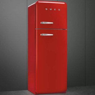 Холодильник Смег FAB30RR1 фото 4 в Краснодаре Холодильник Smeg FAB30RR1 фото 4 в Краснодаре