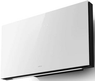 Вытяжка Элика PLAT @ WH/F/80 фото в Краснодаре Вытяжка Elica PLAT @ WH/F/80 фото в Краснодаре