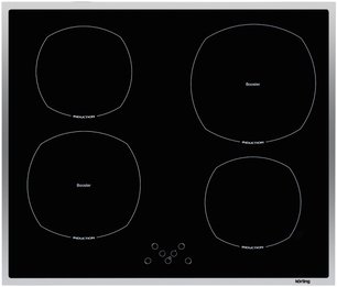 Варочная поверхность Кертинг HI 6402 X фото в Краснодаре Варочная поверхность Korting HI 6402 X фото в Краснодаре
