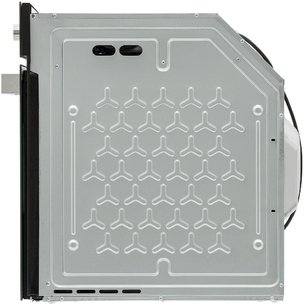 Электрический духовой шкаф KRONA ASTRO 60 BL фото 4 в Краснодаре