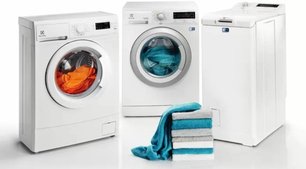 Стиральная машина Electrolux EWM1042NDU фото 3 в Краснодаре