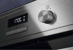 Духовой шкаф Электролюкс EOF 4P74 X фото 3 в Краснодаре Духовой шкаф Electrolux EOF 4P74 X фото 3 в Краснодаре