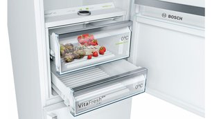 Холодильник Бош KGF39PW3OR фото 4 в Краснодаре Холодильник Bosch KGF39PW3OR фото 4 в Краснодаре