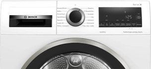 Сушильная машина Бош WQG2410EPL фото 4 в Краснодаре Сушильная машина Bosch WQG2410EPL фото 4 в Краснодаре