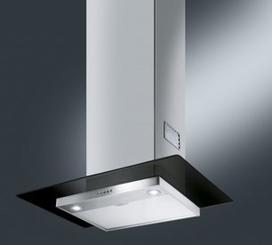 Вытяжка Смег KFV62DN фото 2 в Краснодаре Вытяжка Smeg KFV62DN фото 2 в Краснодаре