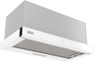 Вытяжка Франке TOUCH 60 WH фото в Краснодаре Вытяжка Franke TOUCH 60 WH фото в Краснодаре