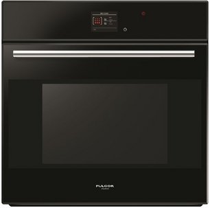 Духовой шкаф Фулгор Милано FCO 6114 P TM BK фото в Краснодаре Духовой шкаф Fulgor Milano FCO 6114 P TM BK фото в Краснодаре