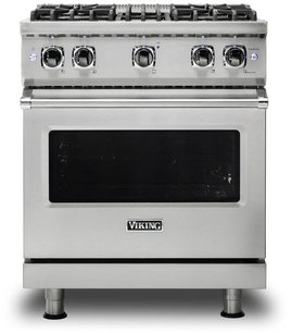 Варочный центр Viking EVGR530-4BSS фото в Краснодаре