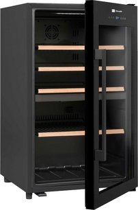 Винный шкаф Климадифф CLD55B1 фото 2 в Краснодаре Винный шкаф Climadiff CLD55B1 фото 2 в Краснодаре