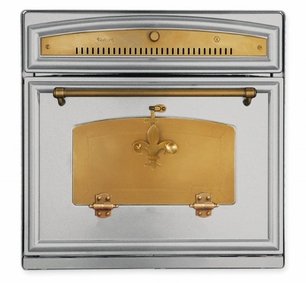 Духовой шкаф Рестарт ELF003 Stainless-Steel фото в Краснодаре Духовой шкаф Restart ELF003 Stainless-Steel фото в Краснодаре