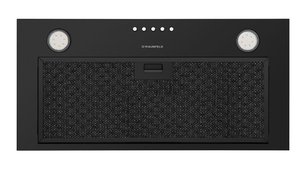 Встраиваемая кухонная вытяжка MAUNFELD Crosby Power 60 черный фото 3 в Краснодаре Встраиваемая кухонная вытяжка MAUNFELD Crosby Power 60 черный фото 3 в Краснодаре