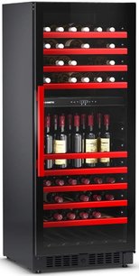Винный шкаф Dometic E91FG Red фото в Краснодаре