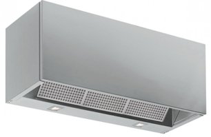 Вытяжка Фалмек Integrata 60 ix (600) фото 2 в Краснодаре Вытяжка Falmec Integrata 60 ix (600) фото 2 в Краснодаре