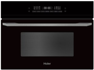 Духовой шкаф Хайер HMX-BDC399B фото в Краснодаре Духовой шкаф Haier HMX-BDC399B фото в Краснодаре