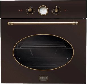 Духовой шкаф Korting OKB 482 CRSC Духовой шкаф Korting OKB 482 CRSC