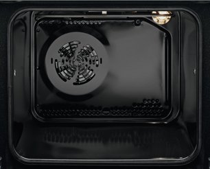 Духовой шкаф Электролюкс OEF5E50Z фото 4 в Краснодаре Духовой шкаф Electrolux OEF5E50Z фото 4 в Краснодаре
