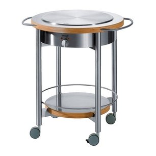 Тепан Miele CT 400 MP фото в Краснодаре