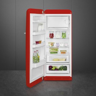 Холодильник Смег FAB28LRD6 фото 3 в Краснодаре Холодильник Smeg FAB28LRD6 фото 3 в Краснодаре