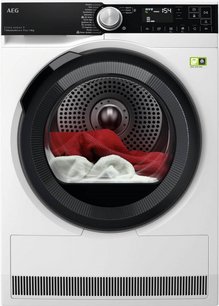 Сушильная машина AEG TR9586CE фото в Краснодаре