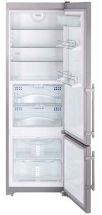 Холодильник Либхер CBNes 3656 Premium BioFresh NoFrost фото 3 в Краснодаре Холодильник Liebherr CBNes 3656 Premium BioFresh NoFrost фото 3 в Краснодаре