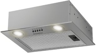 Вытяжка Maunfeld Bay 45 Push Inox фото 2 в Краснодаре