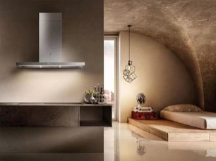 Вытяжка ELICA THIN IX/A/70 фото 4 в Краснодаре Вытяжка ELICA THIN IX/A/70 фото 4 в Краснодаре