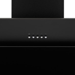 Вытяжка Krona ELMA 600 black PB фото 4 в Краснодаре Вытяжка Krona ELMA 600 black PB фото 4 в Краснодаре