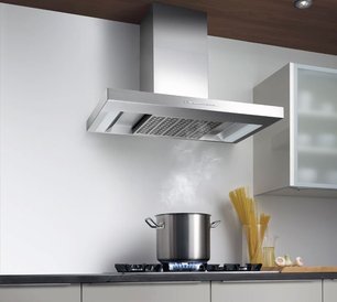 Вытяжка Гутман Alma фото 4 в Краснодаре Вытяжка Gutmann Alma фото 4 в Краснодаре