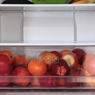 Холодильник Хайер C2F536CWMV фото 4 в Краснодаре Холодильник Haier C2F536CWMV фото 4 в Краснодаре