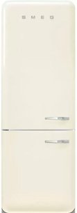 Холодильник Смег FAB38LCR5 фото в Краснодаре Холодильник Smeg FAB38LCR5 фото в Краснодаре