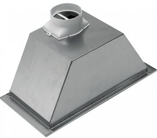 Встраиваемая вытяжка Falmec Gruppo Incasso murano 50 IX (800) ECP фото 2 в Краснодаре