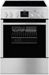 Индукционная плита AEG CCM66400BX фото в Краснодаре