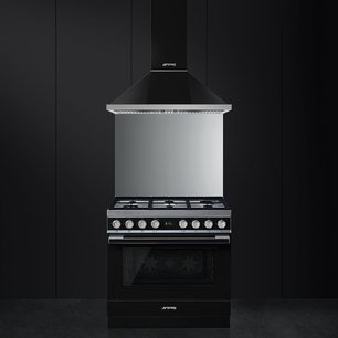 Варочный центр Smeg CPF9GMBL фото 3 в Краснодаре