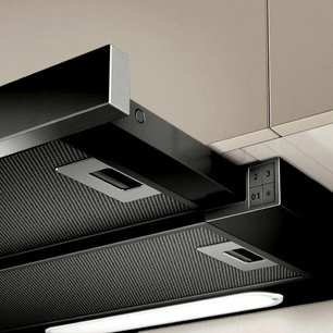 Встраиваемая вытяжка Элика ELITE 14 LUX BL/A/50 фото 3 в Краснодаре Встраиваемая вытяжка Elica ELITE 14 LUX BL/A/50 фото 3 в Краснодаре