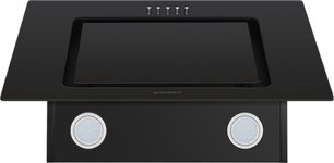 Кухонная вытяжка MAUNFELD York Push 50 черный фото 4 в Краснодаре Кухонная вытяжка MAUNFELD York Push 50 черный фото 4 в Краснодаре