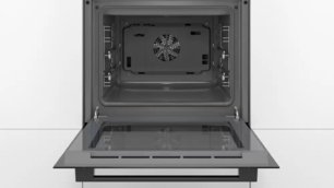 Встраиваемый духовой шкаф BOSCH HBJ554YB0R фото 3 в Краснодаре Встраиваемый духовой шкаф BOSCH HBJ554YB0R фото 3 в Краснодаре