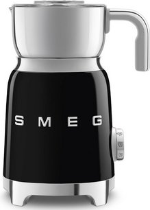 Вспениватель молока Smeg MFF11BLEU фото в Краснодаре
