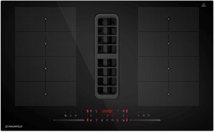 Индукционная варочная панель Маунфилд MIHC834SF2BK фото в Краснодаре Индукционная варочная панель Maunfeld MIHC834SF2BK фото в Краснодаре