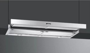 Вытяжка Смег KSET910X фото 2 в Краснодаре Вытяжка Smeg KSET910X фото 2 в Краснодаре