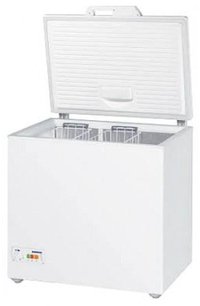 Морозильный ларь Либхер GT 2621 фото в Краснодаре Морозильный ларь Liebherr GT 2621 фото в Краснодаре