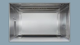 Встраиваемая микроволновая печь Сименс BF 634RGS1 фото 4 в Краснодаре Встраиваемая микроволновая печь Siemens BF 634RGS1 фото 4 в Краснодаре