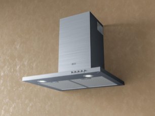 Вытяжка Крона RINA 600 inox PB фото 4 в Краснодаре Вытяжка KRONA RINA 600 inox PB фото 4 в Краснодаре