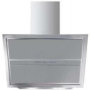 Вытяжка Смег KCV9SGE фото в Краснодаре Вытяжка Smeg KCV9SGE фото в Краснодаре