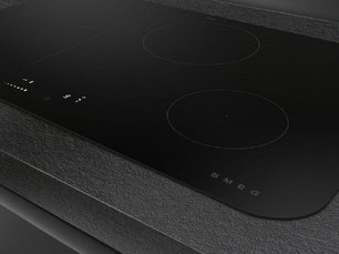 Варочная панель Smeg SISL7844 фото 4 в Краснодаре