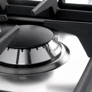 Варочная панель Lofra TRBI96/5 CHROME фото 2 в Краснодаре